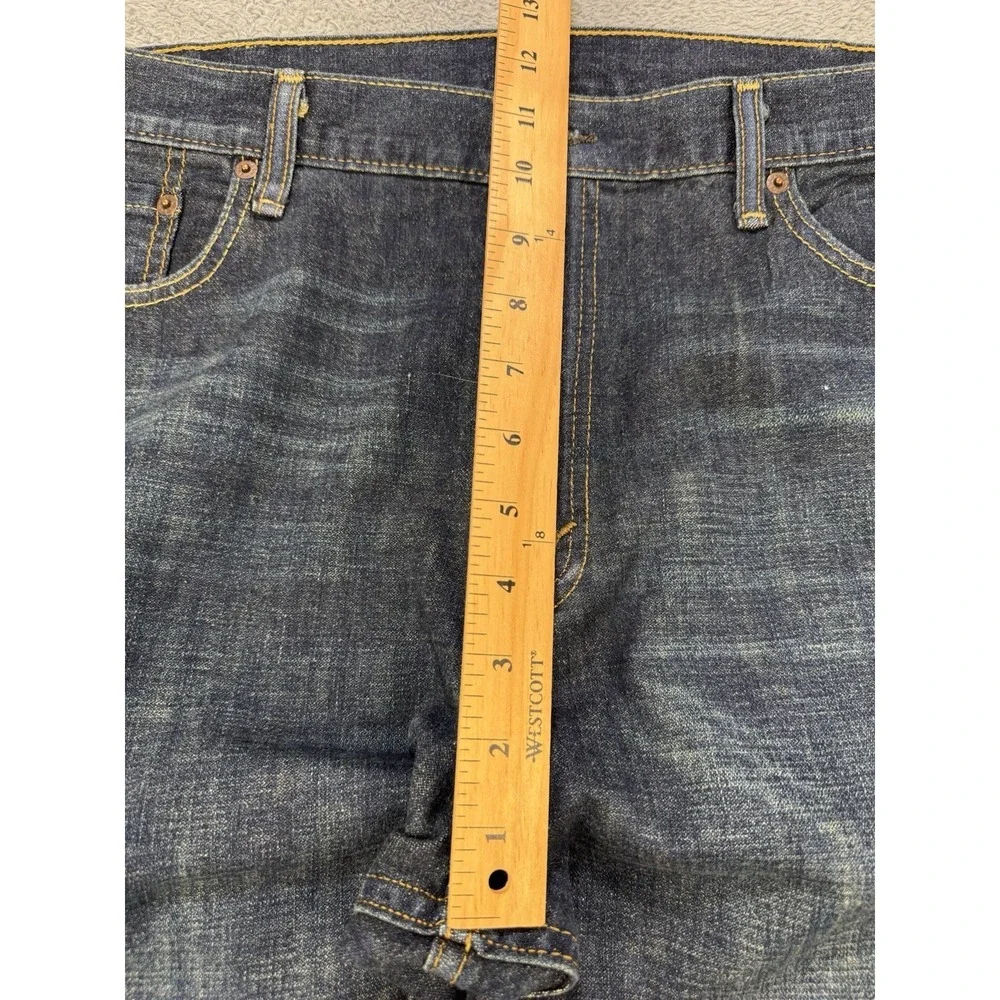 Levis levis 569
